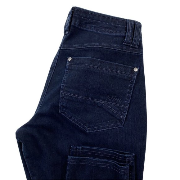 kuhl danzr straight jean